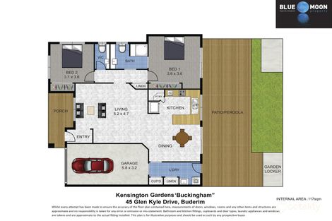 Property photo of 9/45 Glen Kyle Drive Buderim QLD 4556