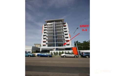 22/117 Mitchell St, Darwin City, NT 0800