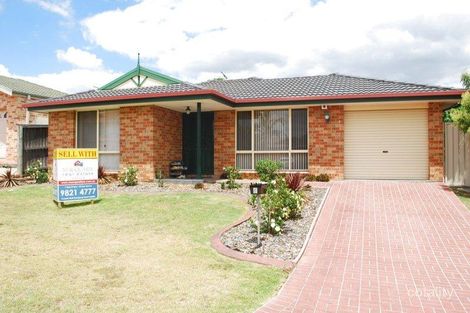 Property photo of 5 Ulladulla Street Prestons NSW 2170