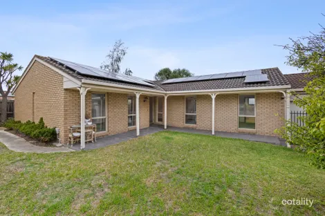 62 Moruya Dr, Grovedale, VIC 3216