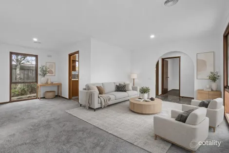 Property photo of 62 Moruya Drive Grovedale VIC 3216