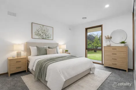 Property photo of 62 Moruya Drive Grovedale VIC 3216