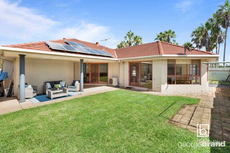 Property photo of 1 Monarch Drive Hamlyn Terrace NSW 2259