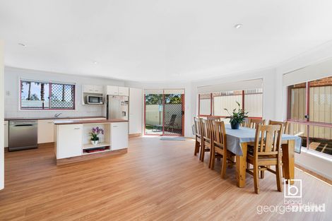 Property photo of 1 Monarch Drive Hamlyn Terrace NSW 2259