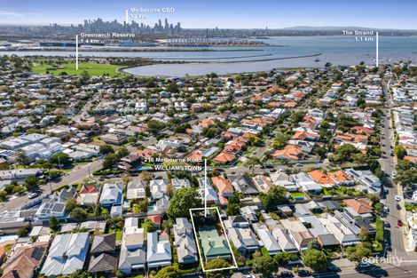 Property photo of 216 Melbourne Road Williamstown VIC 3016
