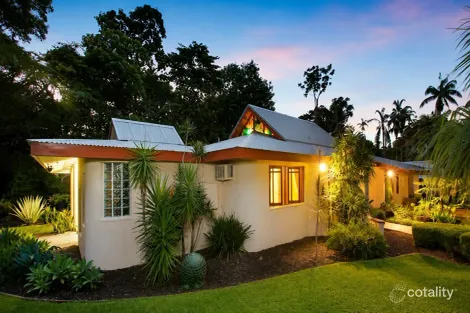 Property photo of 12 Morris Street Freshwater QLD 4870