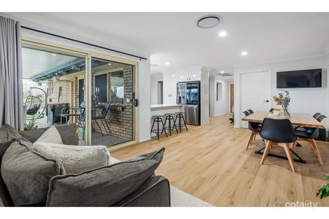 Property photo of 9 Jasmine Circuit Ormeau QLD 4208