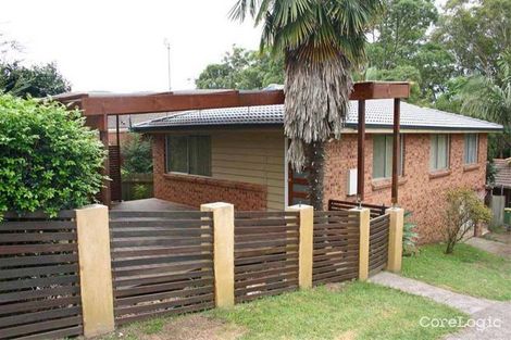 Property photo of 2/9 Marshdale Road Springfield NSW 2250