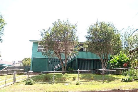 28 Herbertson St, West Gladstone, QLD 4680