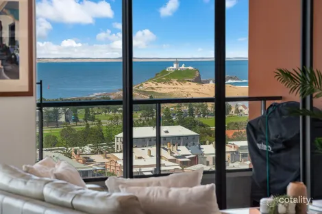 64/7 King St, Newcastle, NSW 2300