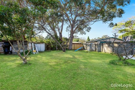 Property photo of 42 Tambourine Bay Road Lane Cove NSW 2066