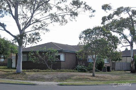 Property photo of 113 Tiverton Drive Mulgrave VIC 3170