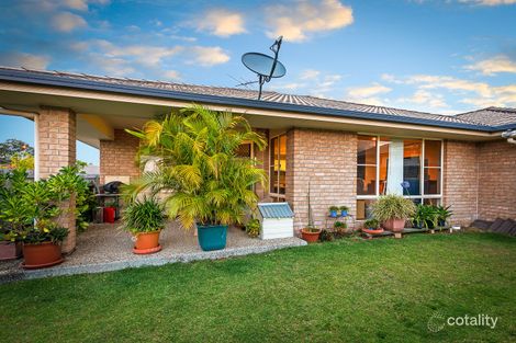 Property photo of 4 Myrtle Avenue Ormeau QLD 4208