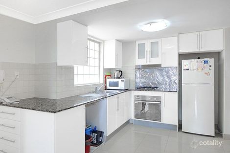 Property photo of 27/403-409 Liverpool Road Ashfield NSW 2131