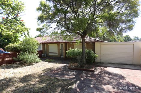 Property photo of 27B Bunderra Close Karawara WA 6152