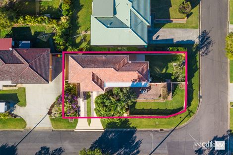 Property photo of 1 Terrick Street Geebung QLD 4034