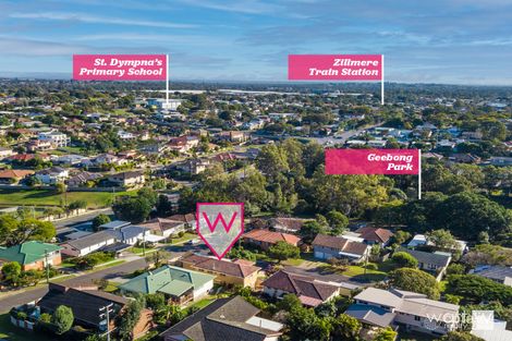 Property photo of 1 Terrick Street Geebung QLD 4034