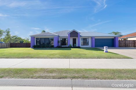 Property photo of 54 Emperor Drive Andergrove QLD 4740