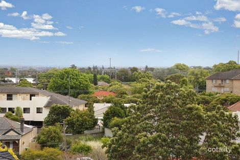 Property photo of 27/403-409 Liverpool Road Ashfield NSW 2131