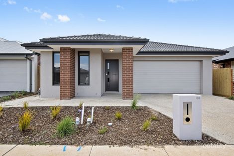 Property photo of 33 Iris Loop Armstrong Creek VIC 3217