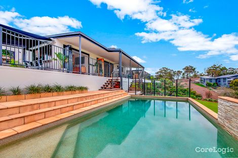 Property photo of 27 Banksia Place Taranganba QLD 4703