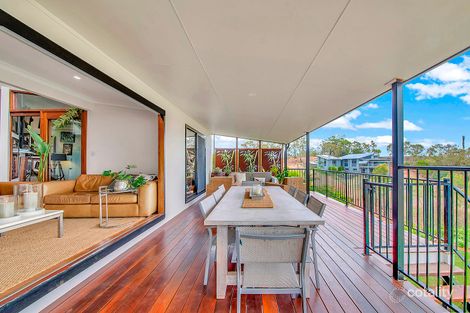 Property photo of 27 Banksia Place Taranganba QLD 4703