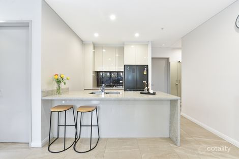 Property photo of 68/9 Grazier Street Lidcombe NSW 2141