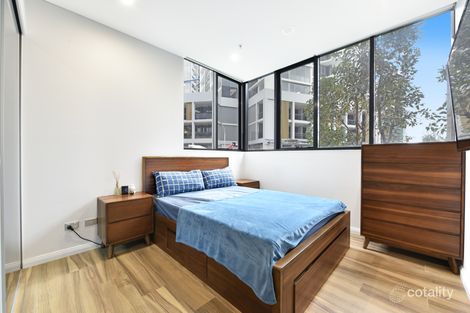 Property photo of 68/9 Grazier Street Lidcombe NSW 2141