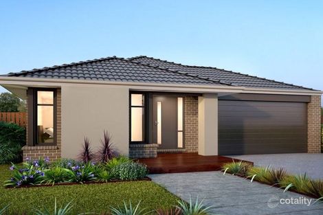 Lot 1034 William St, Riverstone, NSW 2765