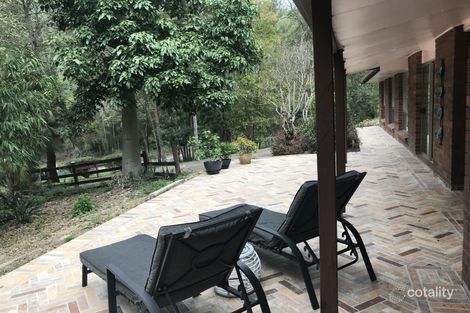 Property photo of 93 Pacey Road Upper Brookfield QLD 4069