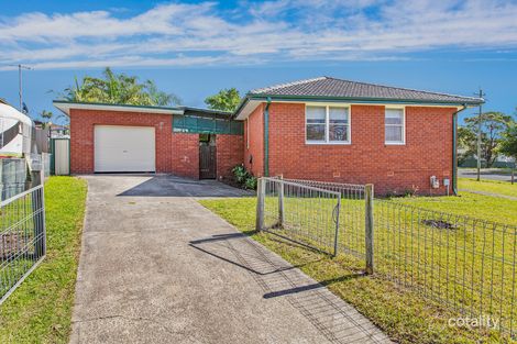 Property photo of 26 Wyndarra Way Koonawarra NSW 2530