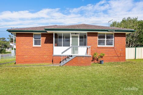 Property photo of 26 Wyndarra Way Koonawarra NSW 2530