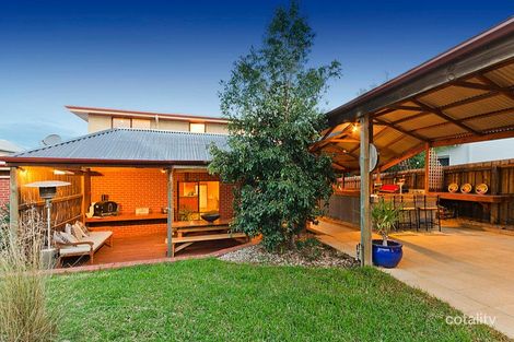 Property photo of 32 Kyeema Avenue Highton VIC 3216