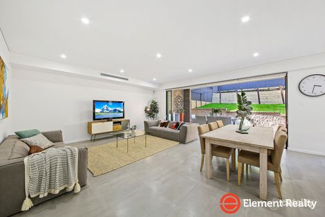 Property photo of 23 Bankshill Crescent Carlingford NSW 2118