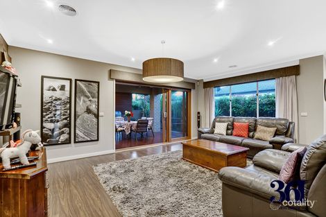 Property photo of 11 Bangalay Drive Brookfield VIC 3338