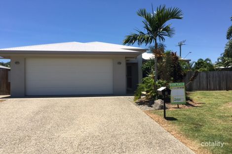 Property photo of 9 Como Close Kewarra Beach QLD 4879