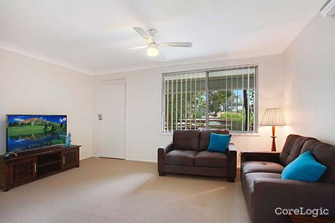 Property photo of 11/20 Stewart Street Campbelltown NSW 2560