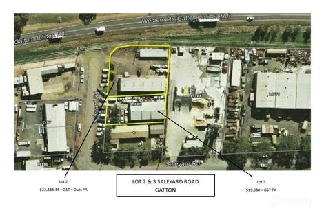 3-5 Saleyard Rd, Gatton, QLD 4343