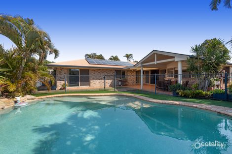 Property photo of 2 Corey Close Wellington Point QLD 4160