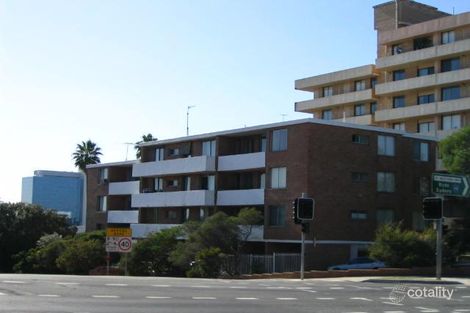 Property photo of 9/74 Great Western Highway Parramatta NSW 2150