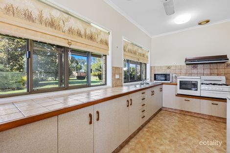 Property photo of 156 Toolara Road Tin Can Bay QLD 4580
