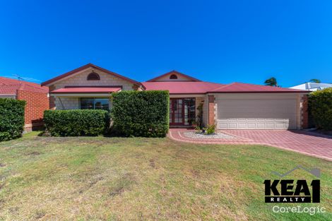 Property photo of 78 Fennell Crescent Wattle Grove WA 6107