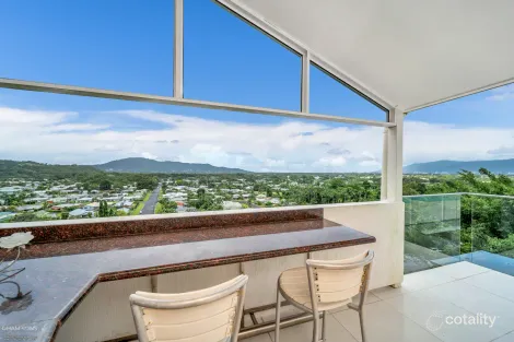 Property photo of 58 Koppen Terrace Mooroobool QLD 4870