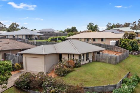 Property photo of 53 Ridgeview Drive Gympie QLD 4570