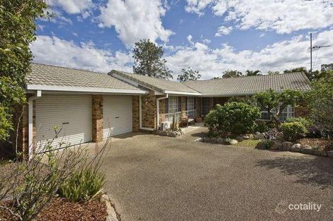Property photo of 8 Tobin Street Middle Park QLD 4074