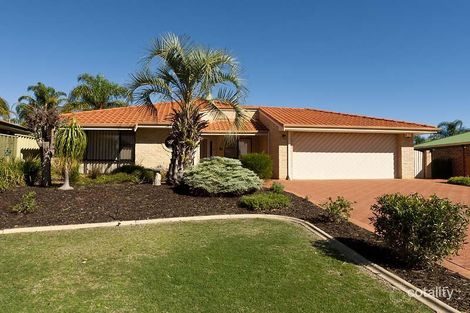 20 Tipuana Rise, Helena Valley, WA 6056