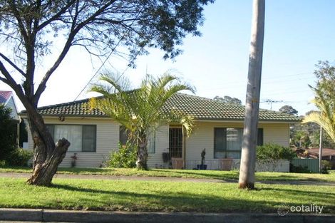 Property photo of 26 Orinoco Close Seven Hills NSW 2147