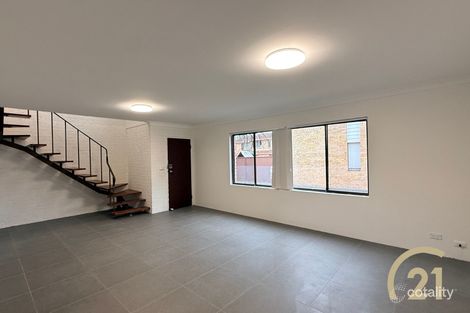 14/19 Alderson Ave, Liverpool, NSW 2170