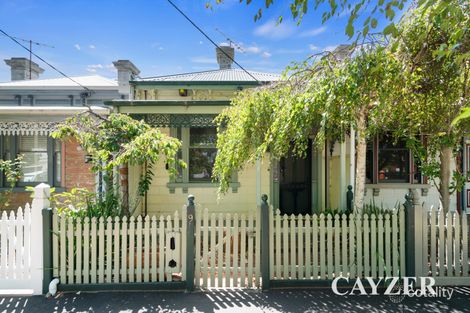 Property photo of 9 Hambleton Street Albert Park VIC 3206