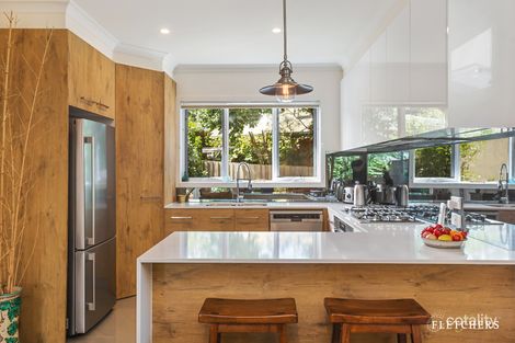 Property photo of 3/66 Lincoln Road Croydon VIC 3136